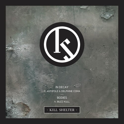 Kill Shelter: In Decay - 7-INCH SINGLE