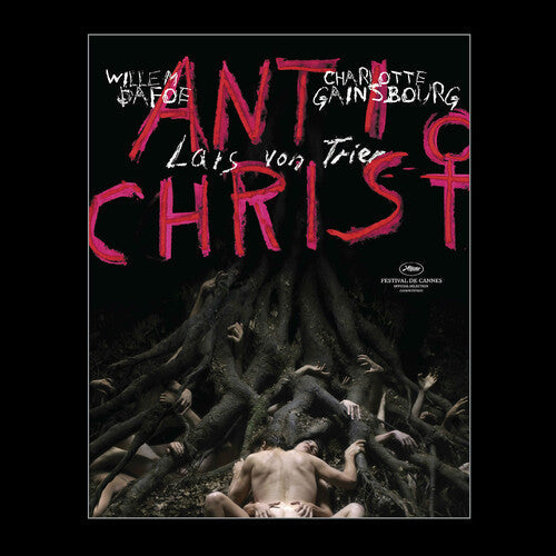 Lars von Trier: Antichrist (Original Soundtrack) - VINYL LP