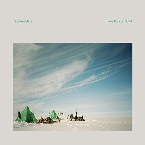 Penguin Cafe: Handfuls Of Night - VINYL LP