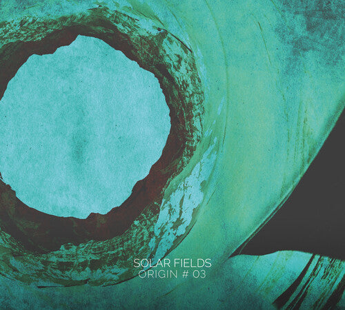 Solar Fields: Origin #03 - COMPACT DISCS