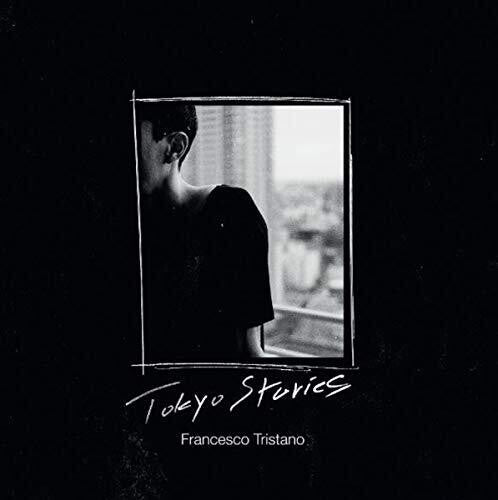 Francesco Tritano: Tokyo Stories - VINYL LP