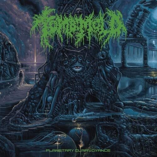 Tomb Mold: Planetary Clairvoyance - VINYL LP