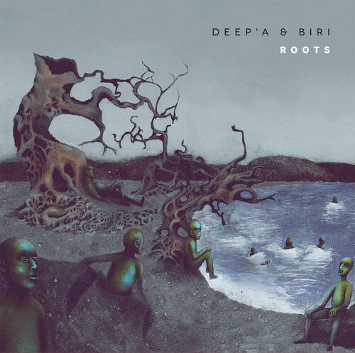 Deepa & Biri: Roots - 12-INCH SINGLE