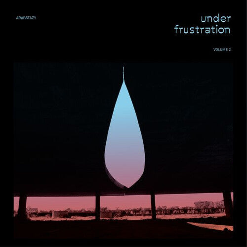 Various Artists: Under Frustration Vol. 2 (Various Artists) - VINYL LP