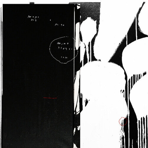 Monokle & Al-90: Mindperfection - VINYL LP