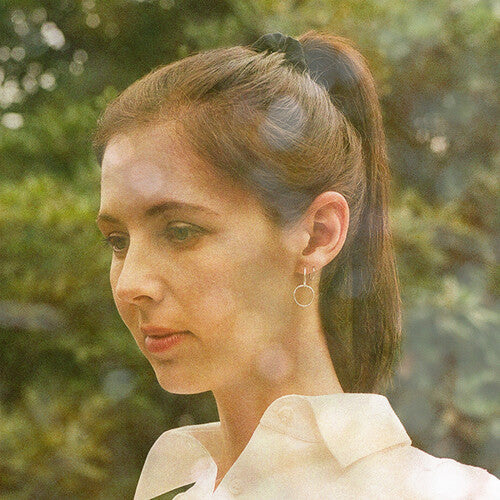 Carla Dal Forno: Look Up Sharp - VINYL LP