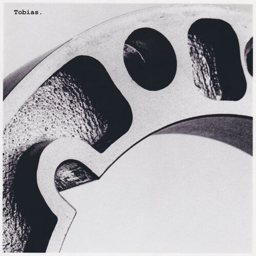Tobias: Studio Works 1986-1988 - VINYL LP
