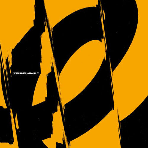 Various Artists: Watergate Affairs 03 (Various Artists) - 12-INCH SINGLE