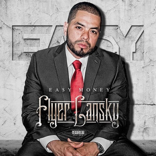 Ea$y Money: Flyer Lansky - COMPACT DISCS