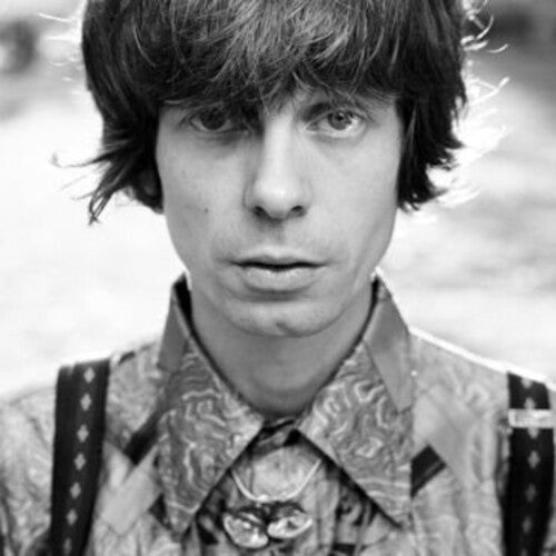 Fionn Regan: Cala - VINYL LP