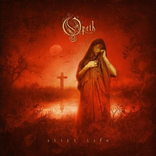 Opeth: Still Life - COMPACT DISCS