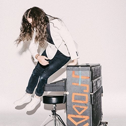 J. Roddy Walston & the Business: Destroyers Of The Soft Life - VINYL LP