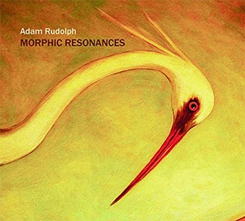 Adam Rudolph: Morphic Resonances - COMPACT DISCS