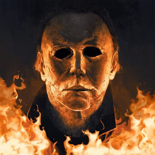 John Carpenter: Halloween Expanded Edition - COMPACT DISCS