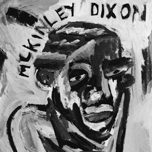 McKinley Dixon: Anansi Anansi / Wit These - 7-INCH SINGLE
