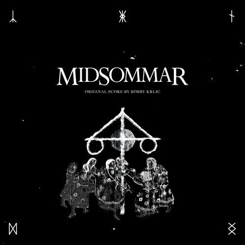 Bobby Krlic: Midsommar (Original Motion Picture Score) - VINYL LP