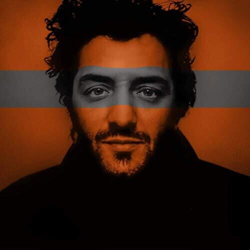 Taha: Je Suis Africain - COMPACT DISCS