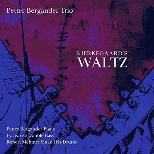 Bergander: Kierkegaards Waltz - COMPACT DISCS
