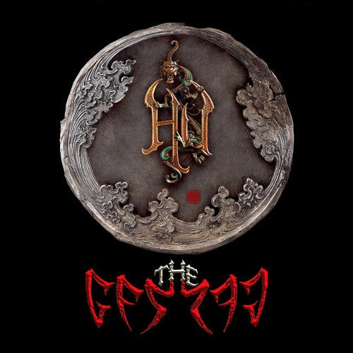 The HU: Gereg - COMPACT DISCS