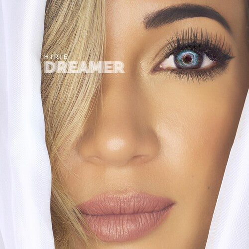 Hirie: Dreamer - COMPACT DISCS