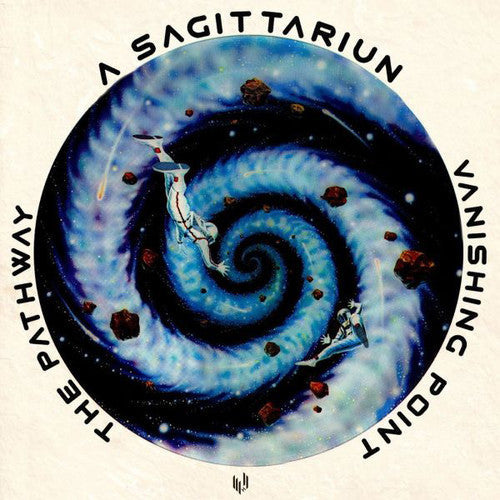 A Sagittariun: Vanishing Point - 12-INCH SINGLE