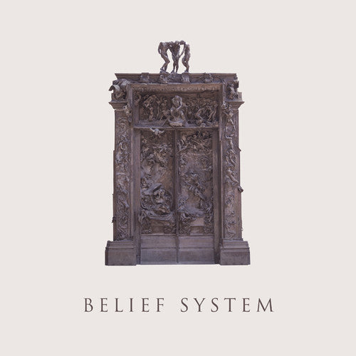 Special Request: Belief System - COMPACT DISCS