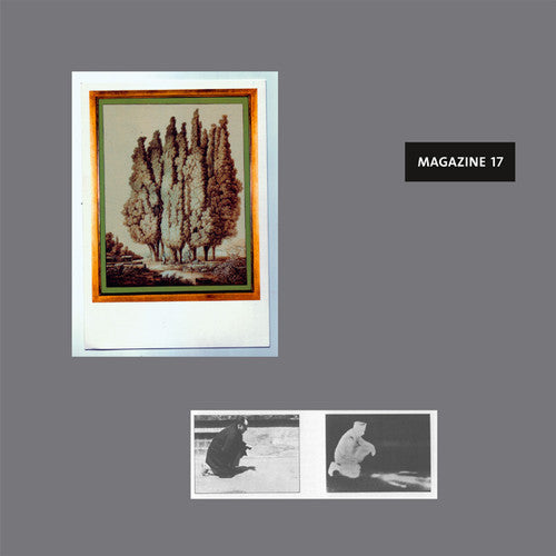 Mattes Schwarz: I Don't Know - 12-INCH SINGLE