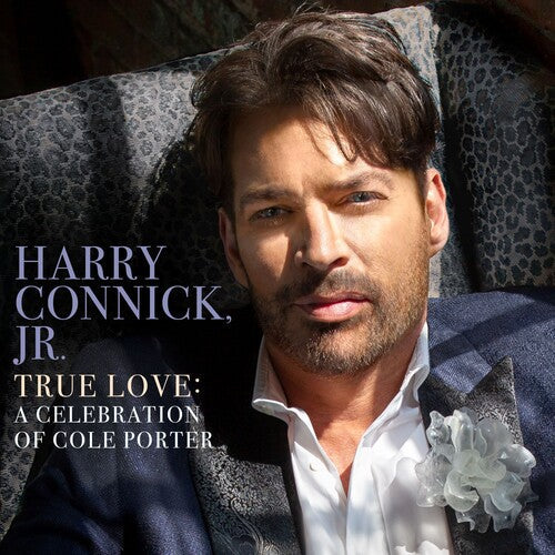 Harry Connick Jr: True Love: A Celebration Of Cole Porter - COMPACT DISCS