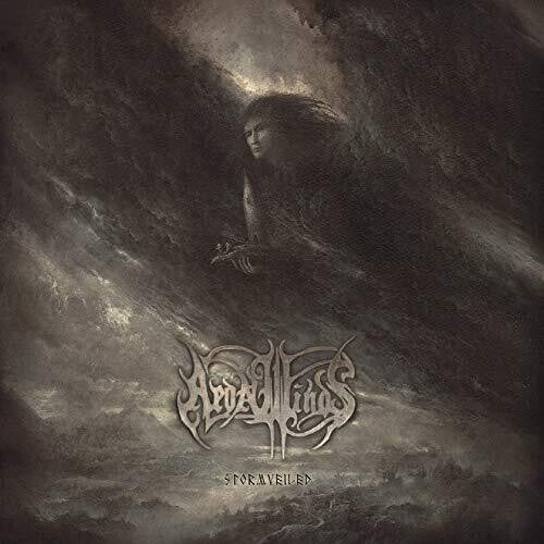 Aeon Winds: Stormveiled - COMPACT DISCS