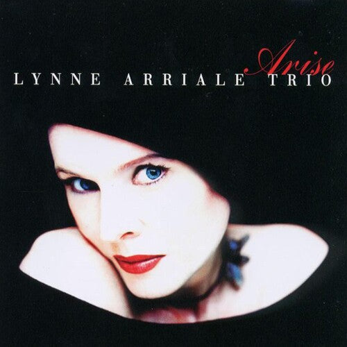 Lynne Arriale: Arise - COMPACT DISCS