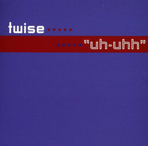 Twise: Uh-Uhh - CD SINGLE