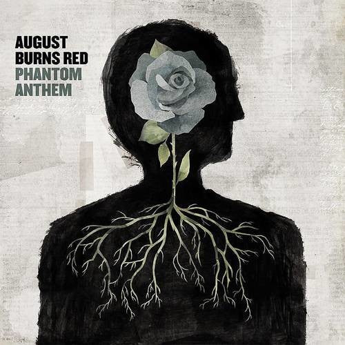 August Burns Red: Phantom Anthem - VINYL LP