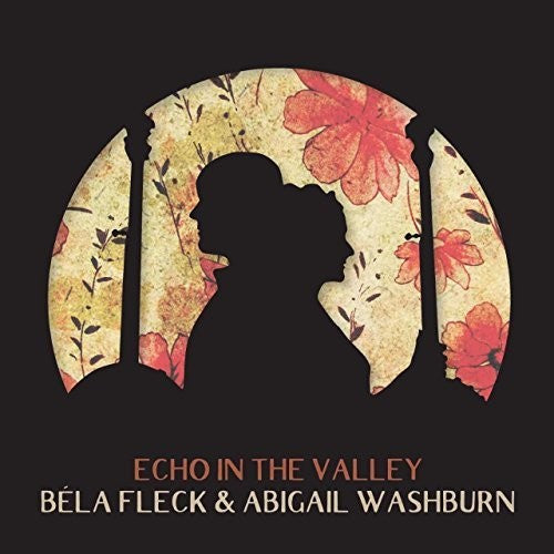 Bela Fleck: Echo In The Valley - COMPACT DISCS