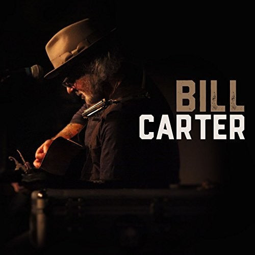 Bill CArtister: Bill Carter - COMPACT DISCS