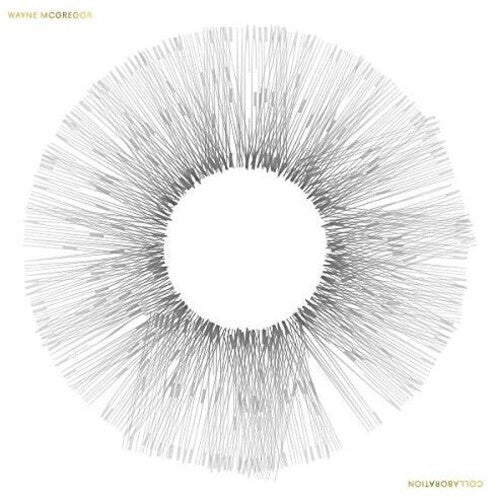 Various Artists: Wayne McGregor: Collaboration - COMPACT DISCS