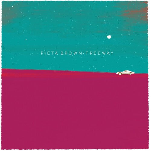 Pieta Brown: Freeway - COMPACT DISCS