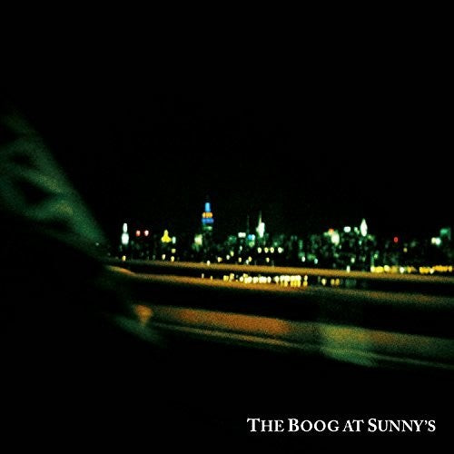 Brooklyn Boogaloo Blowout: Boog At Sunny's - COMPACT DISCS