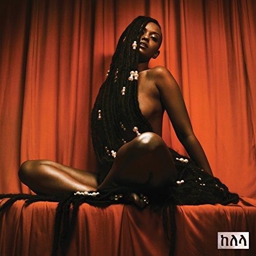 Kelela: Take Me Apart - COMPACT DISCS