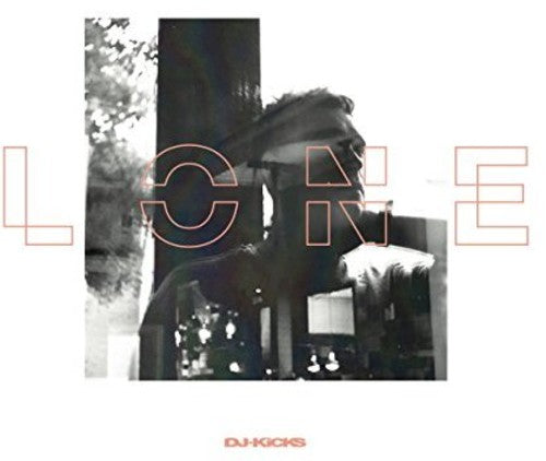 Lone: Dj-kicks - COMPACT DISCS