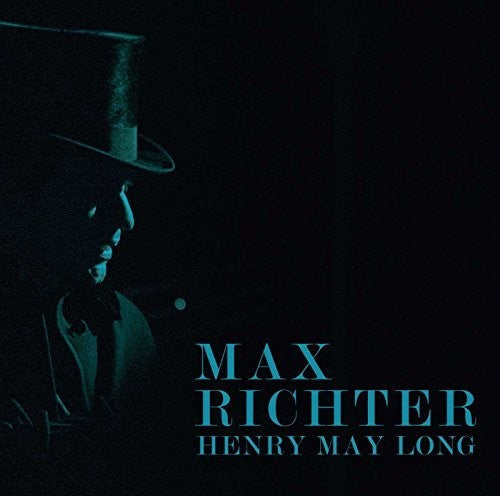 Max Richter: Henry May Long - COMPACT DISCS