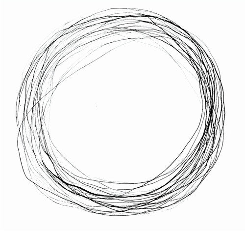 Nothing But Thieves: Broken Machine - COMPACT DISCS
