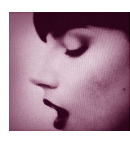 Nep: Decadance - 12-INCH SINGLE