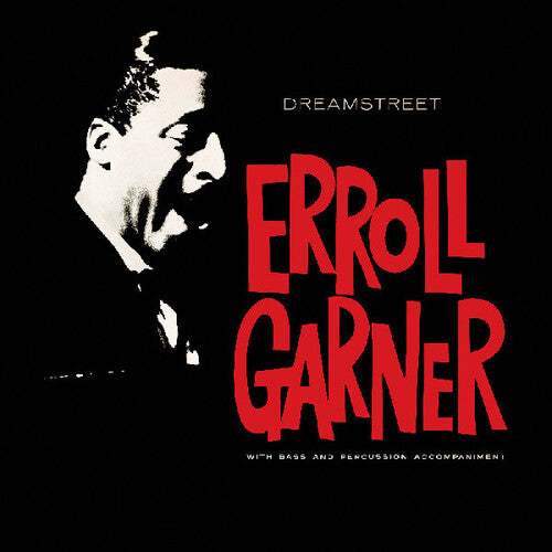 Erroll Garner: Dreamstreet (Octave Remastered Series) - COMPACT DISCS