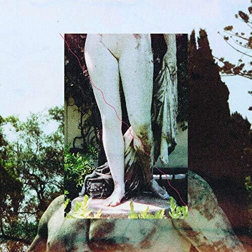 Dino Spiluttini: Heaven - VINYL LP