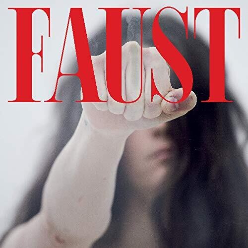 Faust / O.S.T.: Faust (Original Soundtrack) - COMPACT DISCS