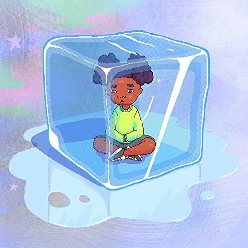 Tobi Lou: Live On Ice - COMPACT DISCS