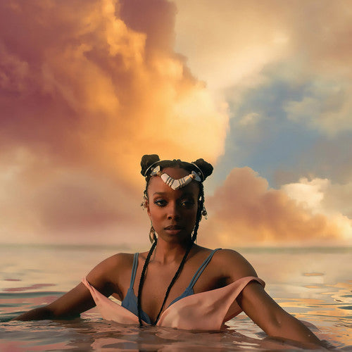Jamila Woods: Heavn - COMPACT DISCS