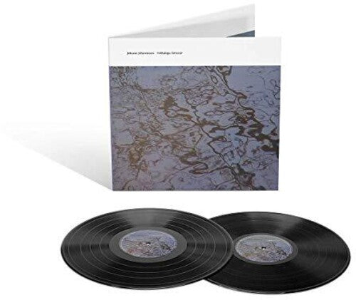 Johann Johannsson: Viroulegu Forsetar - VINYL LP