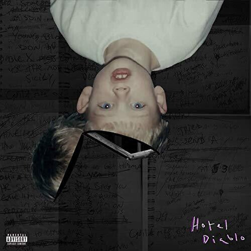 mgk: Hotel Diablo - VINYL LP