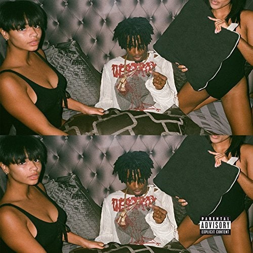 Playboi Carti: Playboi Carti - COMPACT DISCS